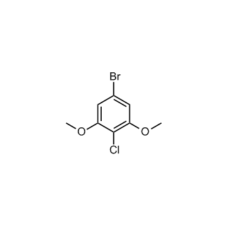 5-Bromo-2-chloro-1,3-dimethoxybenzene