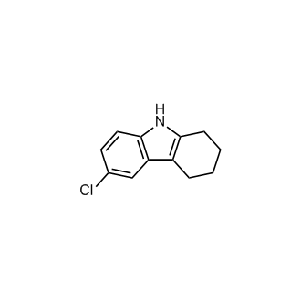6-chloro-2,3,4,9-tetrahydro-1h-carbazole