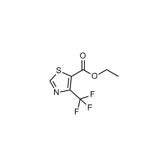 Ethyl 4-(trifluoromethyl)thiazole-5-carboxylate