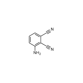 3-Aminophthalonitrile