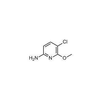 5-Chloro-6-methoxypyridin-2-amine