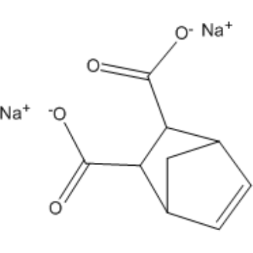 Sodium bicyclo[2.2.1]hept-5-ene-2,3-dicarboxylate