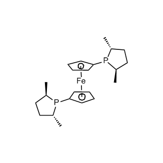 (R,R)-Methyl-ferrocelane