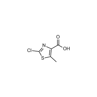 2-Chloro-5-methylthiazole-4-carboxylic acid