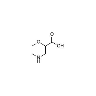Morpholine-2-carboxylic acid