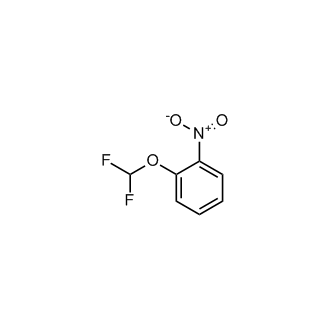 1-(Difluoromethoxy)-2-nitrobenzene