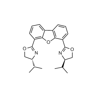(R,R)-iPr-Dbfox