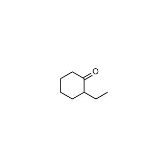 2-Ethylcyclohexan-1-one