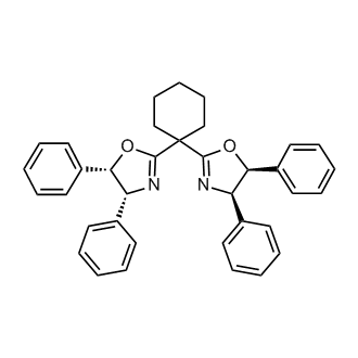 (R,S)-BisPh-cybBox
