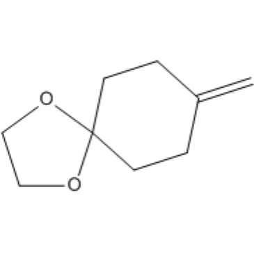 8-Methylidene-1,4-dioxaspiro[4.5]decane
