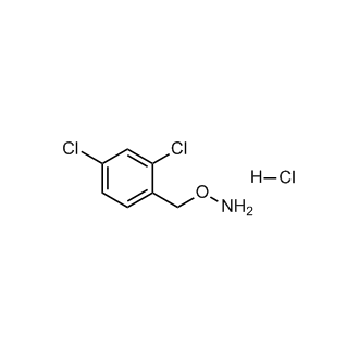 O-(2,4-Dichlorobenzyl)hydroxylamine hydrochloride