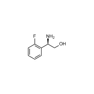 (βR)-β-Amino-2-fluorobenzeneethanol
