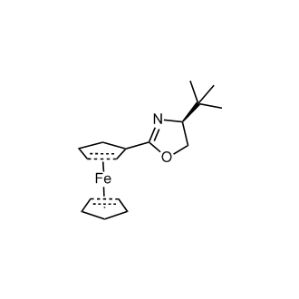 (S)-tBu-Ferrox