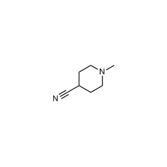 1-Methylpiperidine-4-carbonitrile