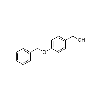 (4-(Benzyloxy)phenyl)methanol