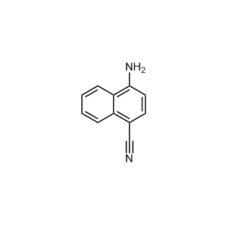 4-Amino-1-naphthonitrile