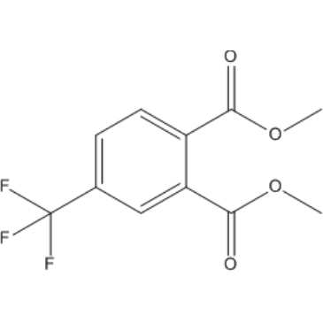 Dimethyl 4-(trifluoromethyl)phthalate