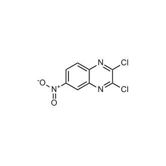 2,3-Dichloro-6-nitroquinoxaline