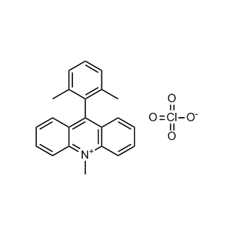9-(2,6-Dimethylphenyl)-10-methylacridinium Perchlorate