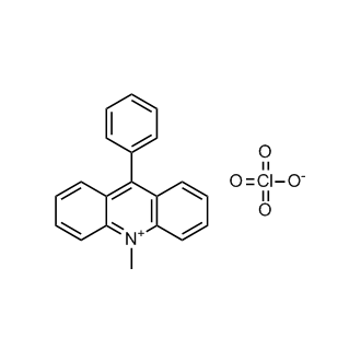10-Methyl-9-phenylacridinium Perchlorate