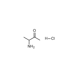 3-Aminobutan-2-one hydrochloride