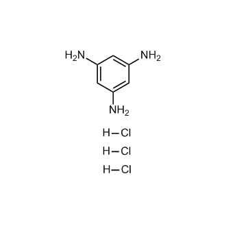 Benzene-1,3,5-triamine trihydrochloride
