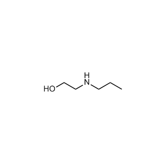 2-(Propylamino)ethanol