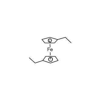 1,1′-Diethylferrocene