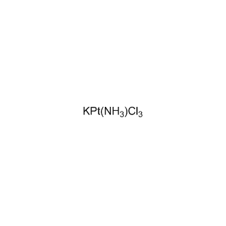 Potassium trichloroammineplatinate(II)