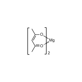 Bis(2,4-pentanedionato)magnesium(II)