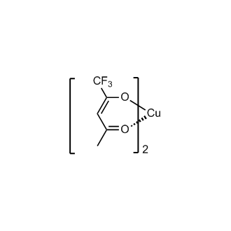 Copper(II) trifluoroacetylacetonate