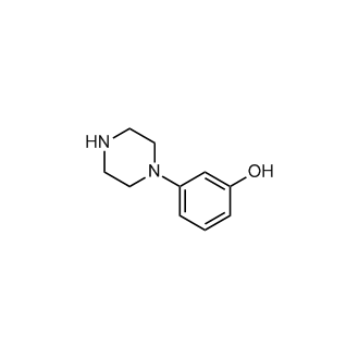 3-(Piperazin-1-yl)phenol