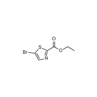 Ethyl 5-bromothiazole-2-carboxylate