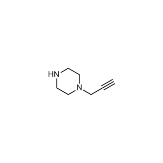 1-(Prop-2-yn-1-yl)piperazine