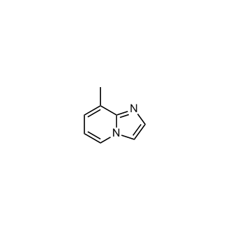 8-Methylimidazo[1,2-a]pyridine