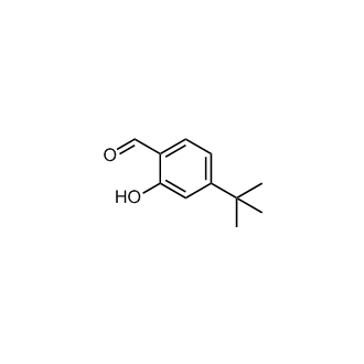 4-(tert-Butyl)-2-hydroxybenzaldehyde