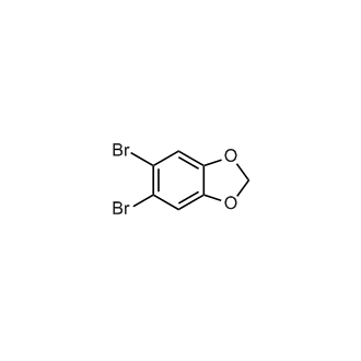 5,6-Dibromobenzo[d][1,3]dioxole