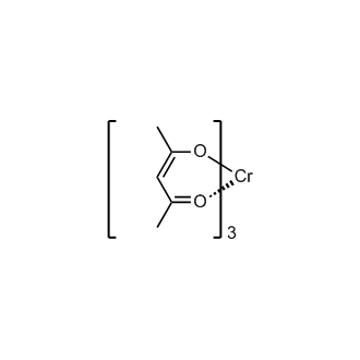 Chromium(III) acetylacetonate