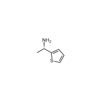 (S)-1-(Thiophen-2-yl)ethan-1-amine