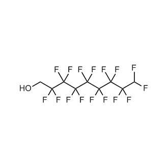 1H,1H,9H-Hexadecafluoro-1-nonanol