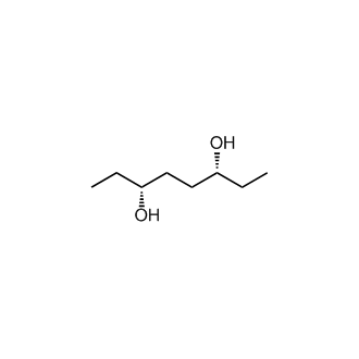 (3R,6R)-3,6-Octanediol
