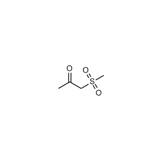 1-(Methylsulfonyl)propan-2-one