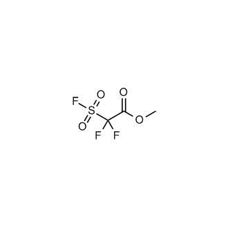 Methyl 2,2-difluoro-2-(fluorosulfonyl)acetate