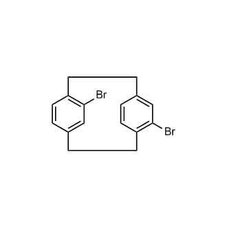 4,12-Dibromo[2.2]paracyclophane