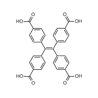 1,1,2,2-Tetra(4-carboxylphenyl)ethylene