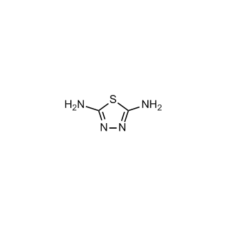 1,3,4-Thiadiazole-2,5-diamine