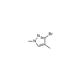 3-Bromo-1,4-dimethyl-1H-pyrazole