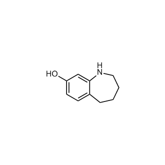 2,3,4,5-Tetrahydro-1H-benzo[b]azepin-8-ol