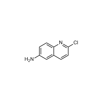 2-Chloroquinolin-6-amine