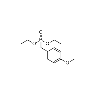Diethyl (4-methoxybenzyl)phosphonate